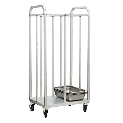 New Age 98195 Steam Table Pan Dolly