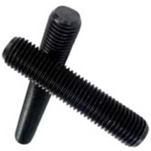 1/4" - 20 X 1 1/4" FULLY THREADED STRAIGHT ROD SAE J429 GR 8 PLAIN