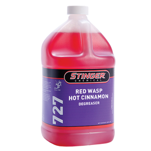 Red Wasp Degreaser