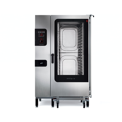 Convotherm C4 ED 20.20GB-N Gas Roll-In Combi Oven