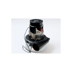 Vac Motor, 240V Ac, 2 Stage