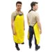 Cook's Brand Oversized Vinyl Dishwasher Aprons