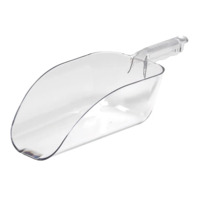 Cambro SCP64CW135 64 oz Scoop