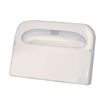 Thunder Group PLTSCD3812 Half-Fold Toilet Seat Cover Dispenser