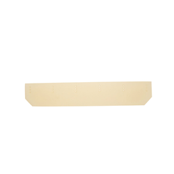 Tennant/Nobles - 4036799 - Blade, Sqge, Side Brush, Ure (Replaces Tennant 1059091)