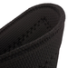 San Jamar UHP1010BK Ultigrips 10" x 10" Hot Pads