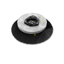 Tennant/Nobles - 4037154 - Brush Assy, Disk, Swp, 18.3D, Pyp (Replaces Tennant 1220186)