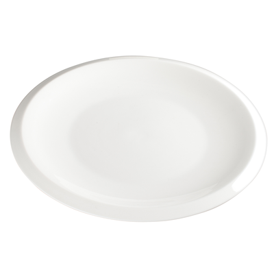 Winco WDP006-202 10-1/4" Plate