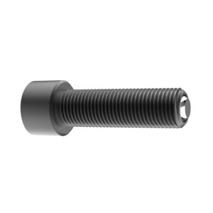 Carr Lane CL-6-BTSF-2.00 Ball-End Thrust Screw, Stainless Steel Swivel Ball, 3/8-16 x 2.03