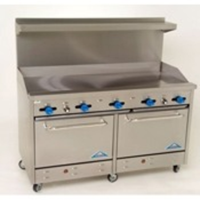 Comstock F3226-60 Range