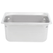 Vollrath 90262 Half-Size Steam Table Pan