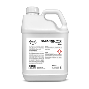 Nasiol Cleanion PRO New Formula 5 Kg