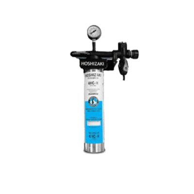 Hoshizaki H9320-51 Single Water Filter Assembly