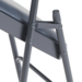 NPS 1304 NPS® 1300 Series Premium Vinyl Upholstered Triple Brace