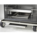 F.W.E. PHU-12P Pass Through Full Size Proofer Heated Holding Cab