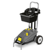 New Karcher SG 4/4 Commercial Steam Cleaner with Transport Cart