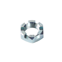 Tennant/Nobles - 4021672 - Nut, Hex, Sltd, .75-16 (Replaces Tennant 86659)