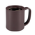 Copolymer 8 oz. Mug, Brown (72/Case)