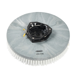 Tennant/Nobles - 4034538 - Brush Assy, Disk, Scb, 16.0D, Nyl (Replaces Tennant 1246595)