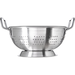 Carlisle 60278 Signature Select™ Standard Weight Colander 8 qt -