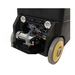 New Tornado Surge 500 Heated Carpet Extractor
