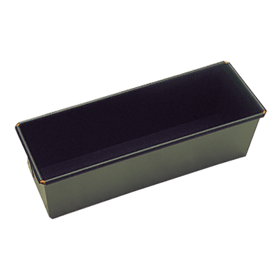 Matfer Bourgeat 331076 59-1/6 Oz. Exopan Bread Pan/Mold