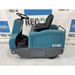 Tennant Factory Recon Certified 6100-8164 Battery Sweeper