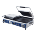 Globe GPGDUE14D Sandwich/Panini Grill Double
