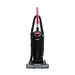 Sanitaire FORCE QuietClean SC5815E upright vacuum, front view