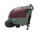 New Minuteman E20SPORT Disc Traction Driven Automatic Scrubber - Equipped W/On-Board Charger - No Batteries