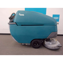 Tennant Factory Recon Certified T600e-11030660 Scrubber