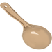 Carlisle 433006 Measure Miser® Solid Short Handle 6 oz - Beige