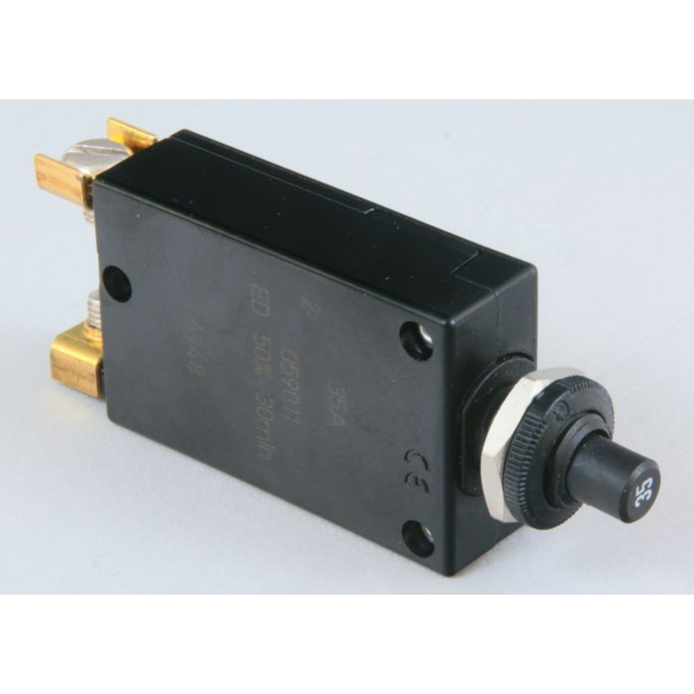 Circuit Breaker