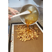 Matfer Bourgeat 321005 16-3/8"L X 11-5/8"W Exopat Baking Mat