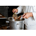 Matfer Bourgeat 112840 4-3/4"L X 3-3/4"W Dough Scraper