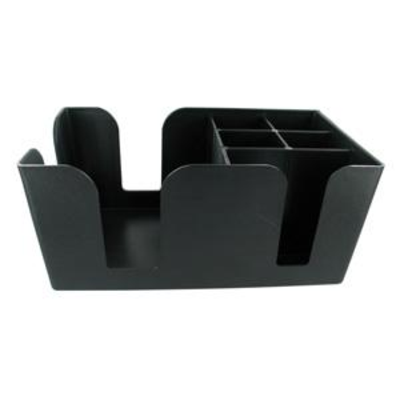 Spill-Stop 150-00 Bar Aide, 6-compartments