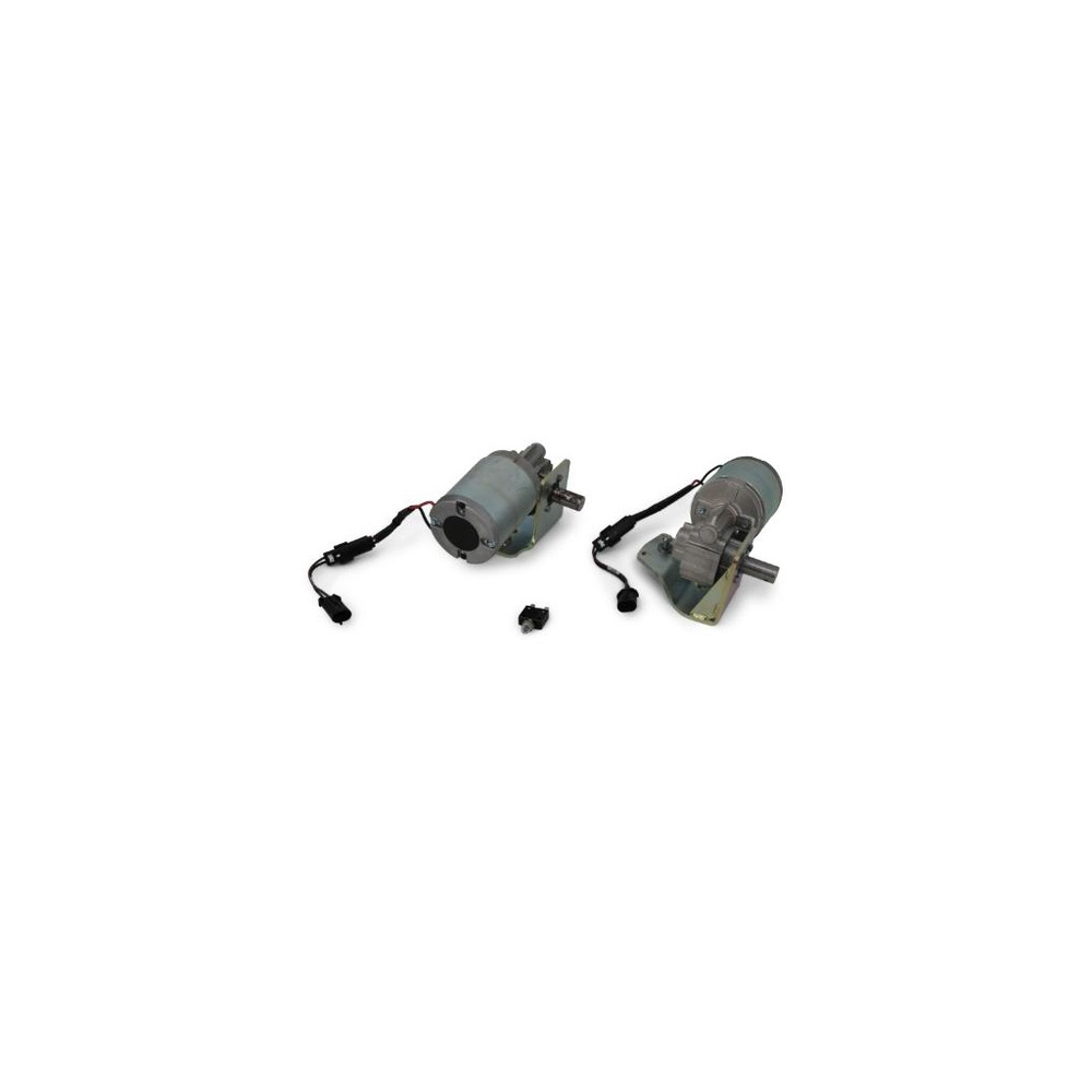 Nilfisk Advance - 56384449 - Side Broom Motor Kit