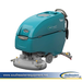 Demo Tennant T500e 28" Disk Traction Drive Floor Scrubber (Lithium Ion)