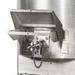 Vulcan CUSTOM LID Notched Kettle Lid
