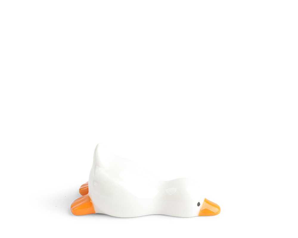 Chopstick Rest Duck