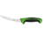 6" Boning knives green