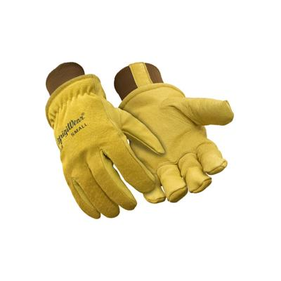 Refrigiwear 0313R Induradex Leather Gloves