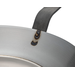 Matfer Bourgeat 062001 8-5/8" Round Frying Pan - Cook's Illustra