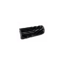 Nilfisk Advance - 1465731000 - Broom Main 360X850 8R Ppl 1 Black