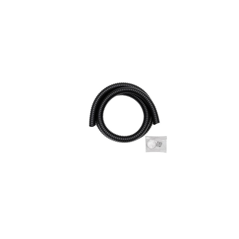 Nilfisk Advance - 4072400755 - Kit High Temp Flex Hose D50 Mt3+Tie