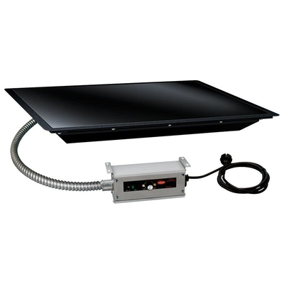 Hatco HBGB-7218 Built-In Heated Shelf Food Warmer