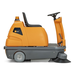Taski Balimat 6500 Walk-Behind Sweeper - alternate view