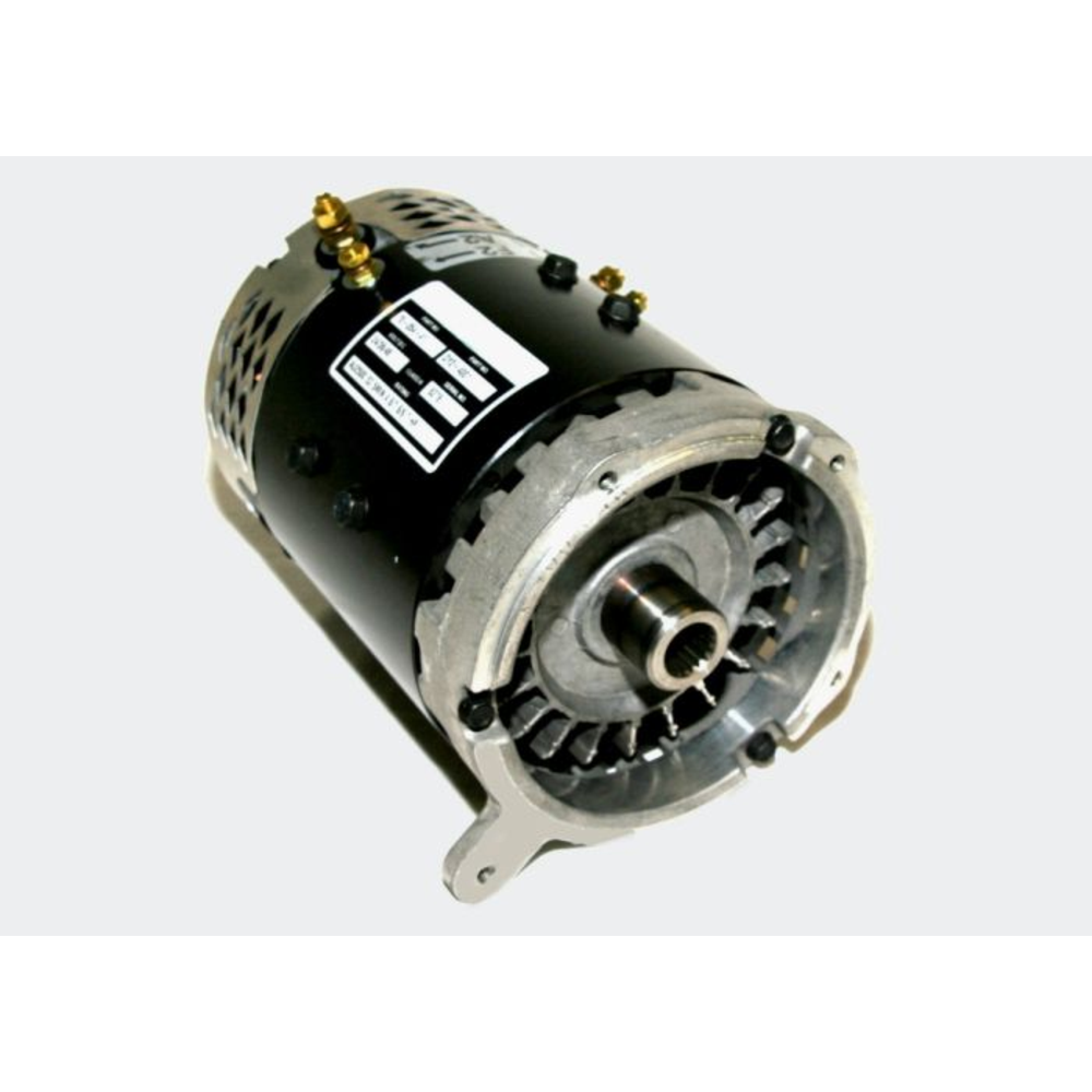 Motor