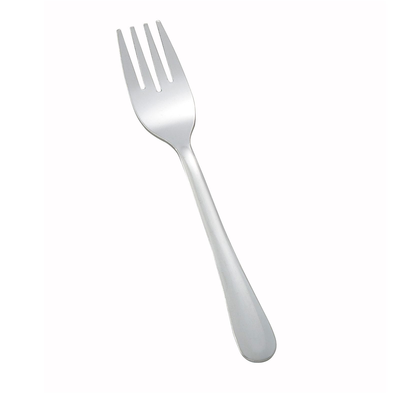 Winco 0012-06 6-1/8" Salad Fork