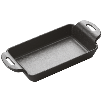 Winco CASM-7RT 14 Oz. FireIron™ Mini Induction Server
